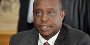 An image of Henry Rotich