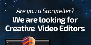 Creative Video Editor