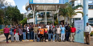 Huawei Launches 2024 ‘Seed for Future’ Programme, Kicks off Training for Kenyan Universities and Colleges.