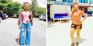 Popular Ohangla artist Sheila Odoyo Wegesha was found dead at her home in Athi River, Machakos County on May 9, 2024. 