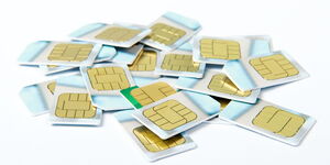 The Sim Cards fraud is a widely used tactic by Con gangs in Nairobi.