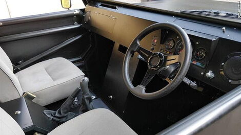 Inside the new model of the second Generation Mobius