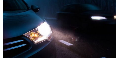 Car Beam
