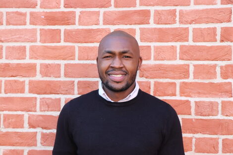 Elisha Ngetich UoN Graduate Feted in UK on Friday August 20