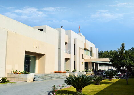 Kenya Embassy in Pakistan
