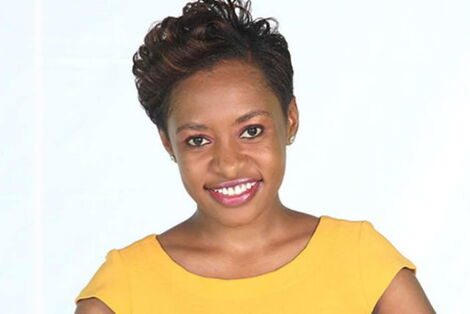 An image of Mashirima Kapombe