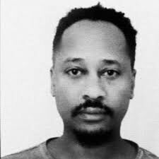 File Photo of Tesfa-Alem Tekle, Nation Media Journalist Who Disappeared in Ethiopia