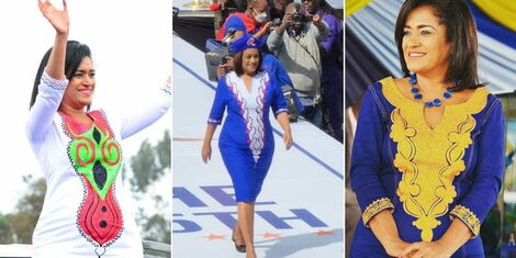 _Nairobi Woman Rep. Esther Passaris rocking some of the outfits produced by Dominic Owino ..jpg