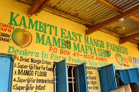 Kambiti