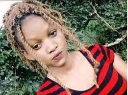 An undated file image of Emily Chepkemboi.