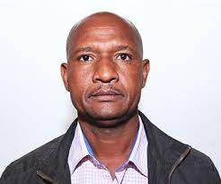 Gatina ward MCA David Ayoi