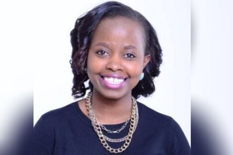 Elizabeth Koki