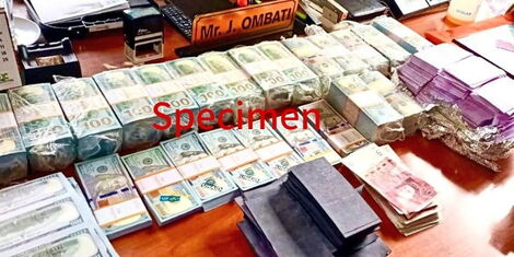 Wash Wash: Dark World Where Kenyans Are Losing Lives and Money Wash Wash: Dark World Where Kenyans Are Losing Lives and Money