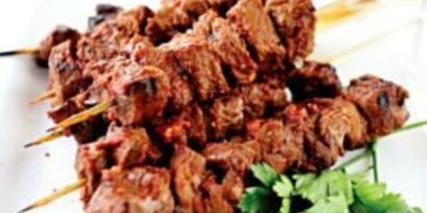 An image of Mshikaki