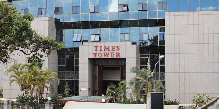 KRA Warns Kenyans Over Misleading Tax Notice