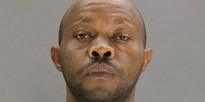 Serial Killer’s Kenyan Roots Save Him From Hangman’s Noose