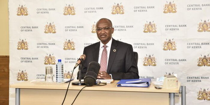 4 Things Kenyan CEOs Are Most Worried About – CBK Report