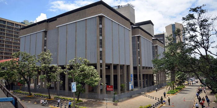 CBK Report Reveals Worrying Number of Kenyans Working For Free