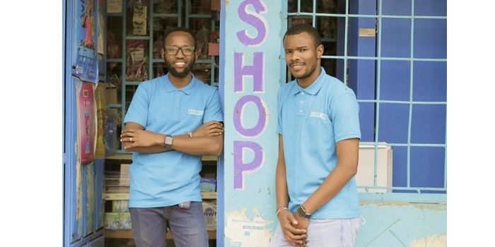 2 Kenyan Youth Get Ksh215 Million For Innovative Company