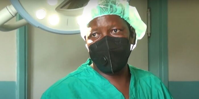 Meet MP Who Conducts Free Surgeries for Patients