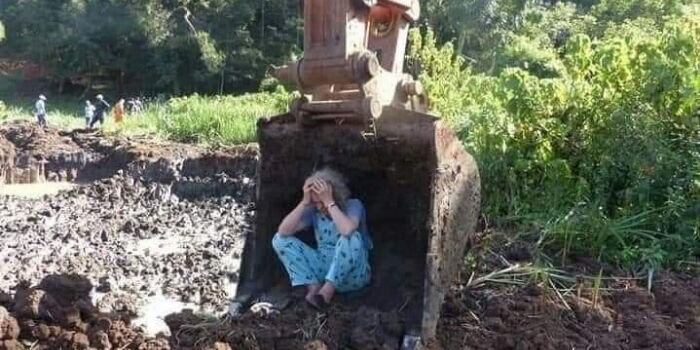 Joannah Stutchbury’s Houseboy Spills Beans on MP Who Threatened Her