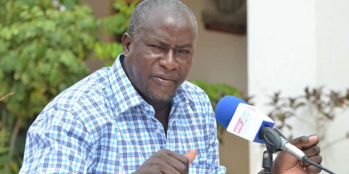 Pay Kalembe His Money – Duale Tells Uhuru