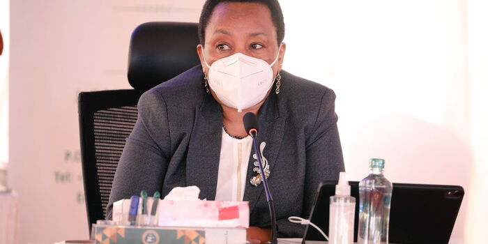 I Will Nail DCJ Mwilu-DPP Haji