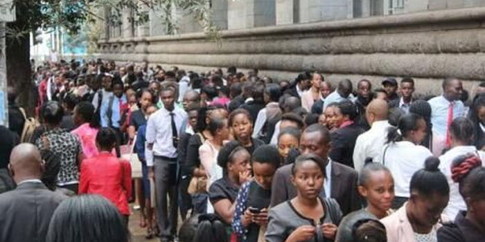 Petitioner Moves to Scrap off Police Certificate as Job Requirement 