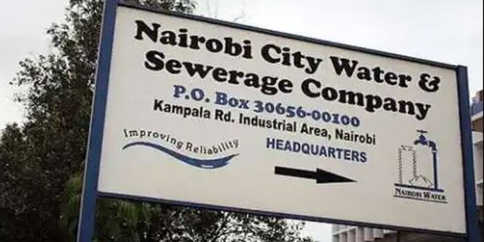 Another Nairobi Water Official Arrested Over Forged KCSE Certificate
