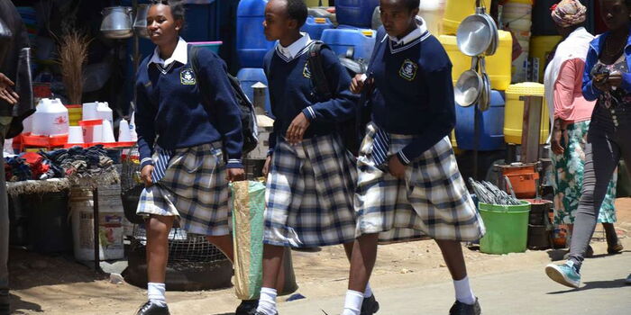 Parents Raise Concern Over School Reopening Extortion Schemes