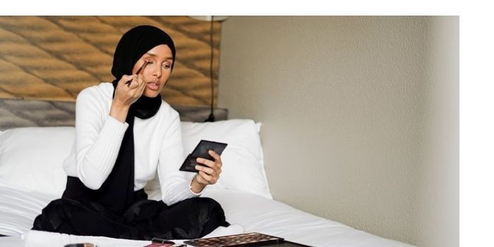 From a Kenyan Refugee Camp to a Revered Global Figure