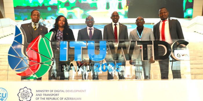 Kenya Elected to Represent Africa at the International Telecommunication Union Advisory Group