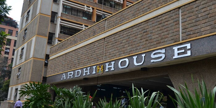 Govt Recovers Land Worth Millions Grabbed Near State Lodge