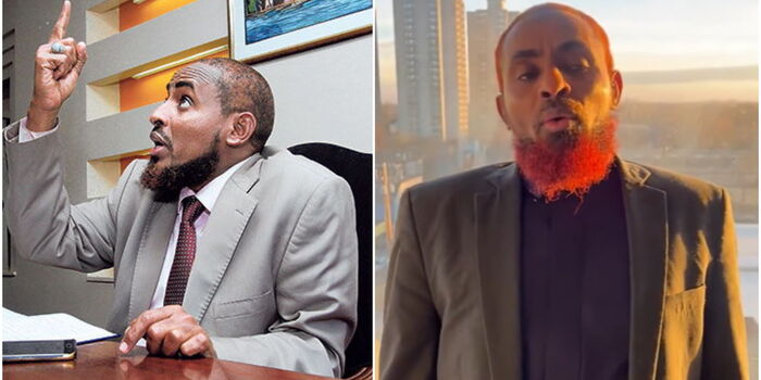 Abduba Dida Reappears With New Venture After Release From U.S. Prison