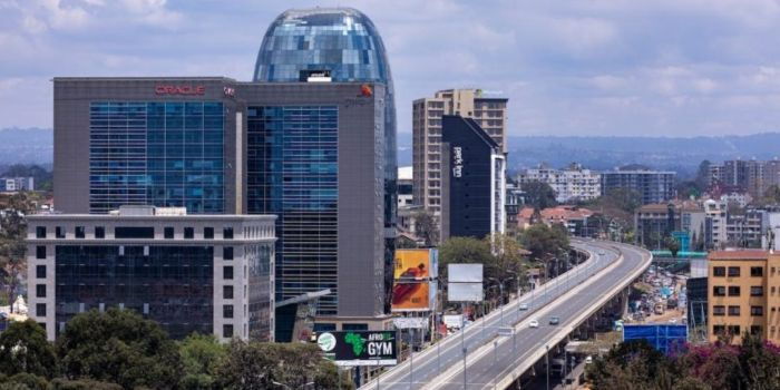 How Real Estate Companies Are Quietly Making Billions in Kenya