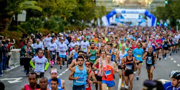 U.S. Targets Kenyan Athletes With Lucrative Offers