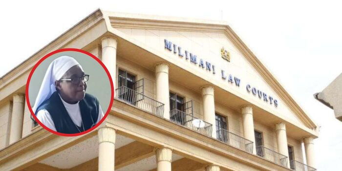 Court Rules on Case of Catholic Sister Suspected of Killing Fellow Nun