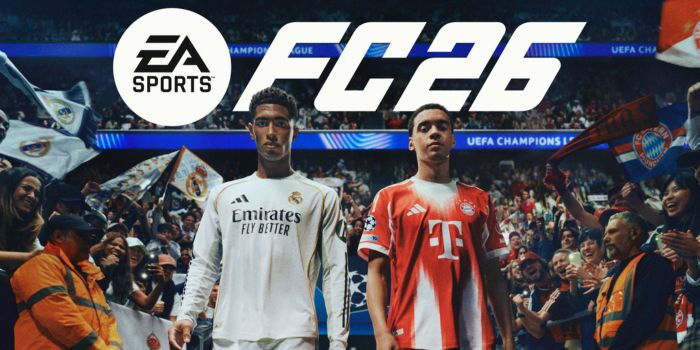 Kenyan Artist Featured on FC 26 Video Game Soundtrack