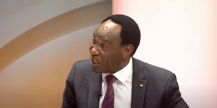 Leaked Letter Reveals Bid to Send Ezekiel Mutua on Early Retirement