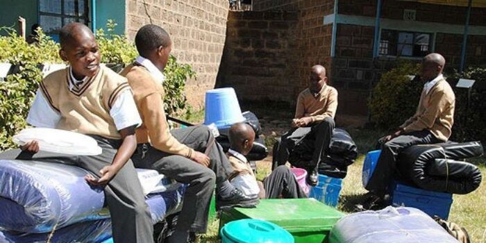 Form 1 Reporting: Matatus, School Heads Hatch New Extortion Tricks