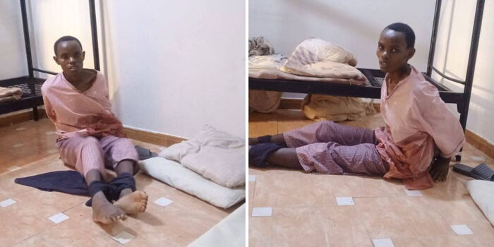 MP Raises Concern as Kenyan Stuck in Saudi Arabia Over Sickness