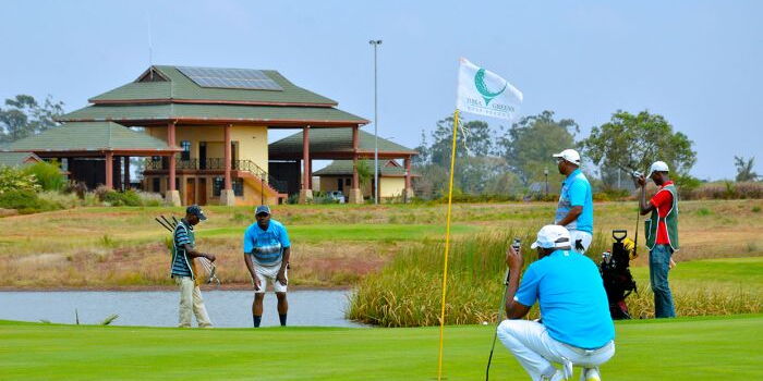 125 Kenyans Hold More Wealth Than 42 Million Citizens - Report