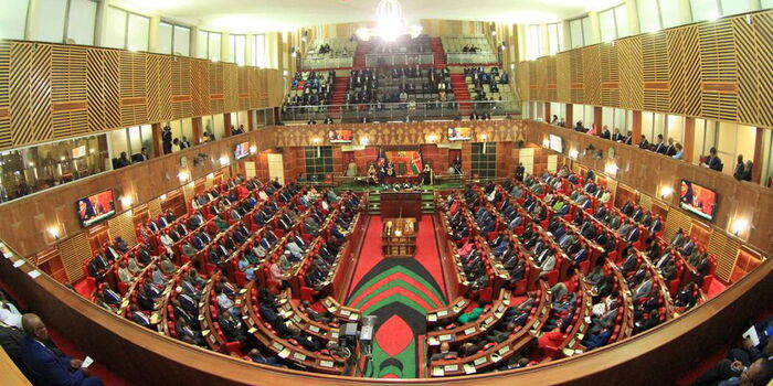 National Assembly Passes Bill to Establish Civil Registration Offices in All Constituencies