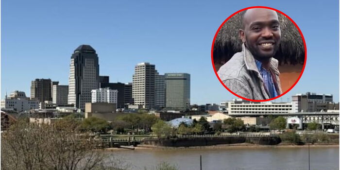 Family Issues Update on Kenyan Uber Driver Killed in U.S