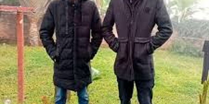 Eyewitness Testifies How He Witnessed Police Officers Assault Kianjakoma Brothers