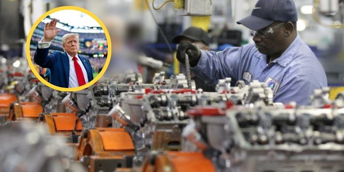 Kenyan Manufacturers Woo Trump to Save Jobs