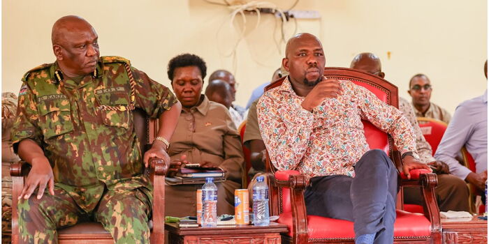 Govt Threatens to Deport Foreigners After Viral Video