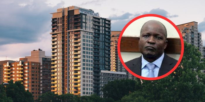 EACC Raises Millions from Sale of Obado, Ex-Nairobi Official’s Homes