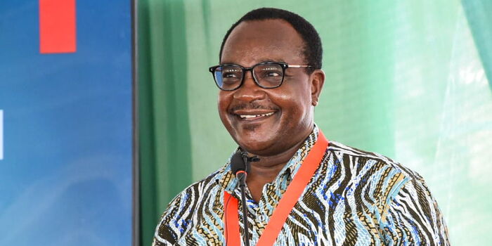 Ogamba Orders Striking Lecturers Back to Class, Threatens Disciplinary Action