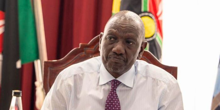 Kenya Slams New York Times Over Article Implicating Ruto